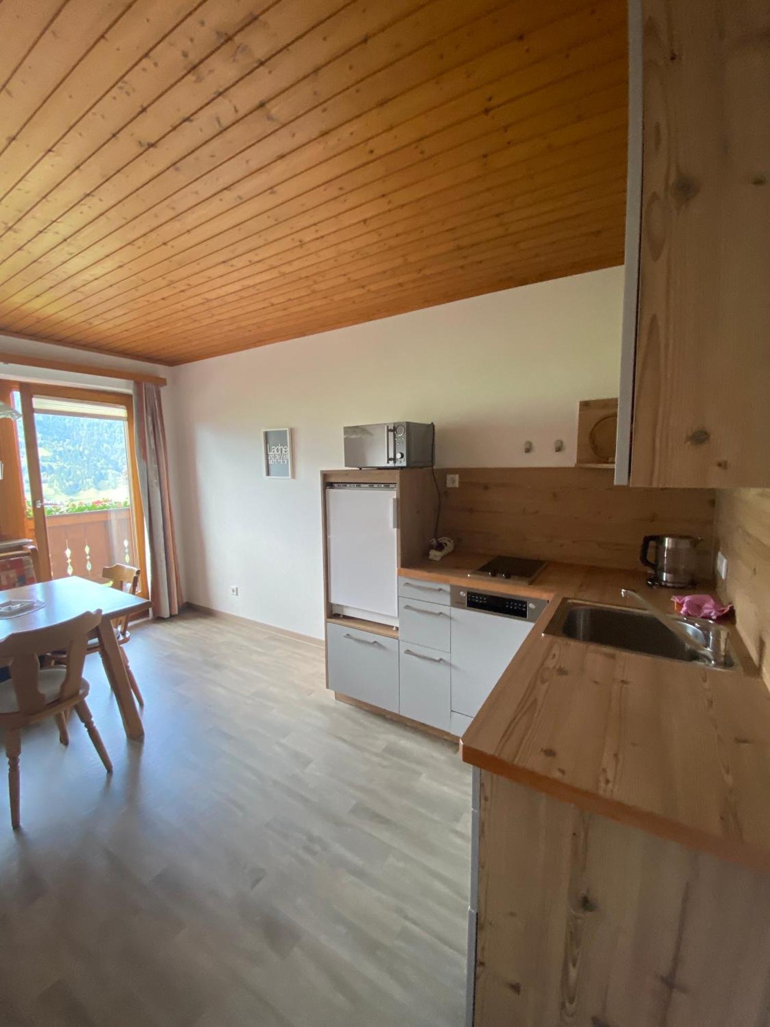 Landhaus Stocker Pruggern Exterior foto