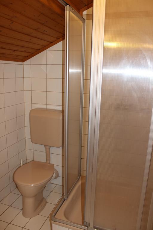Landhaus Stocker Pruggern Exterior foto
