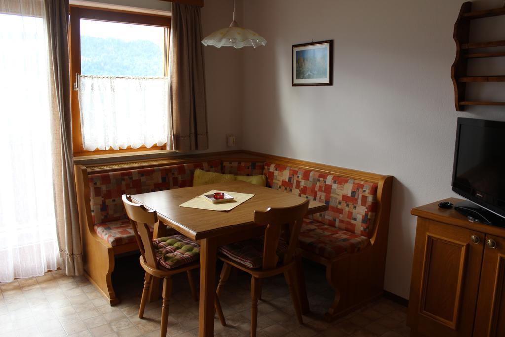 Landhaus Stocker Pruggern Exterior foto